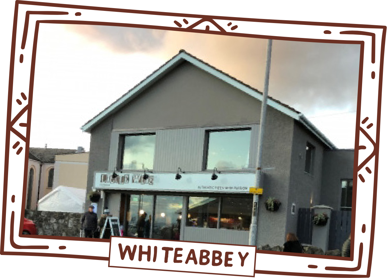 Whiteabbey 2x