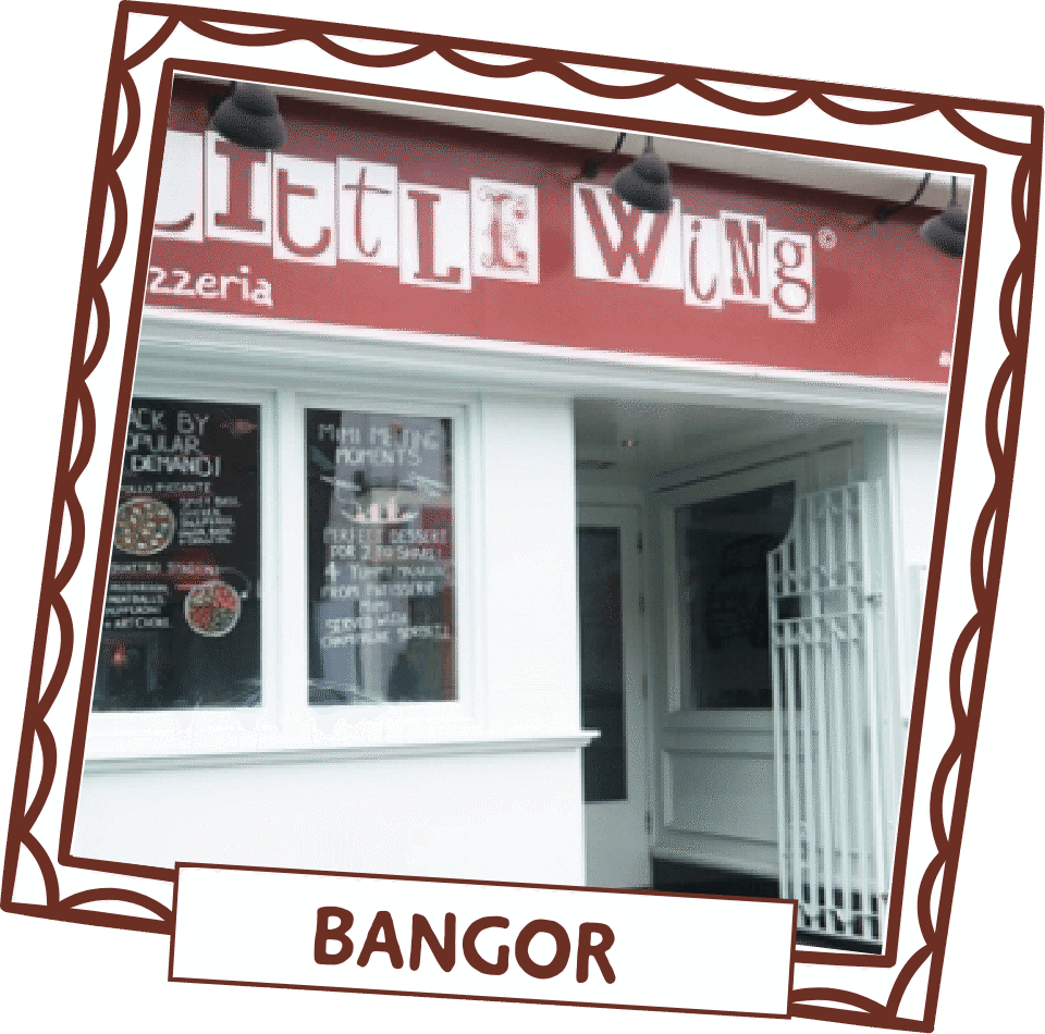 Bangor