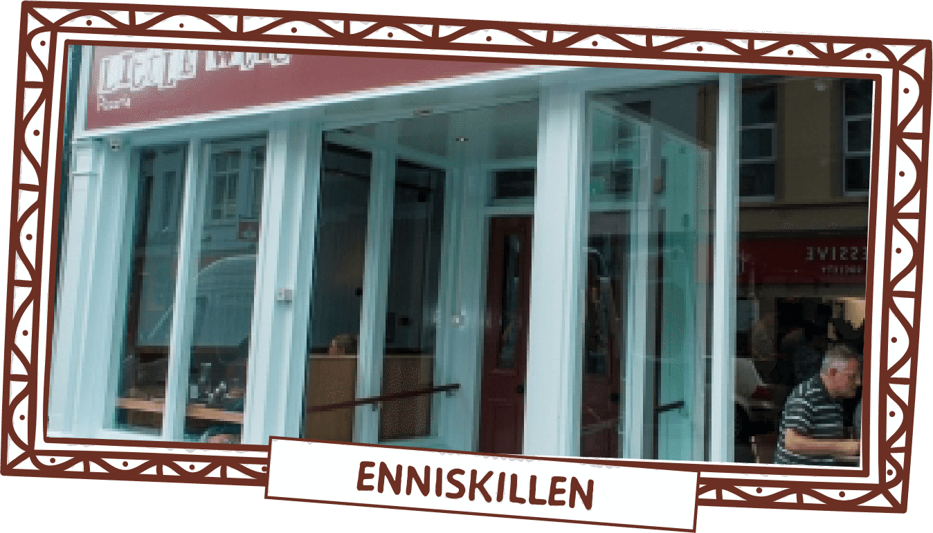 Enniskillen