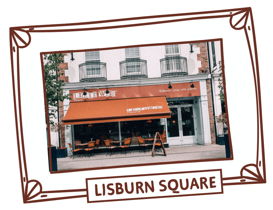 LW Lisburn Square JUN22