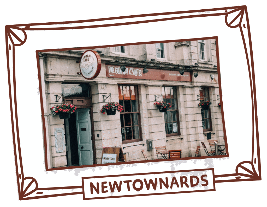 LW Newtownards JUN22