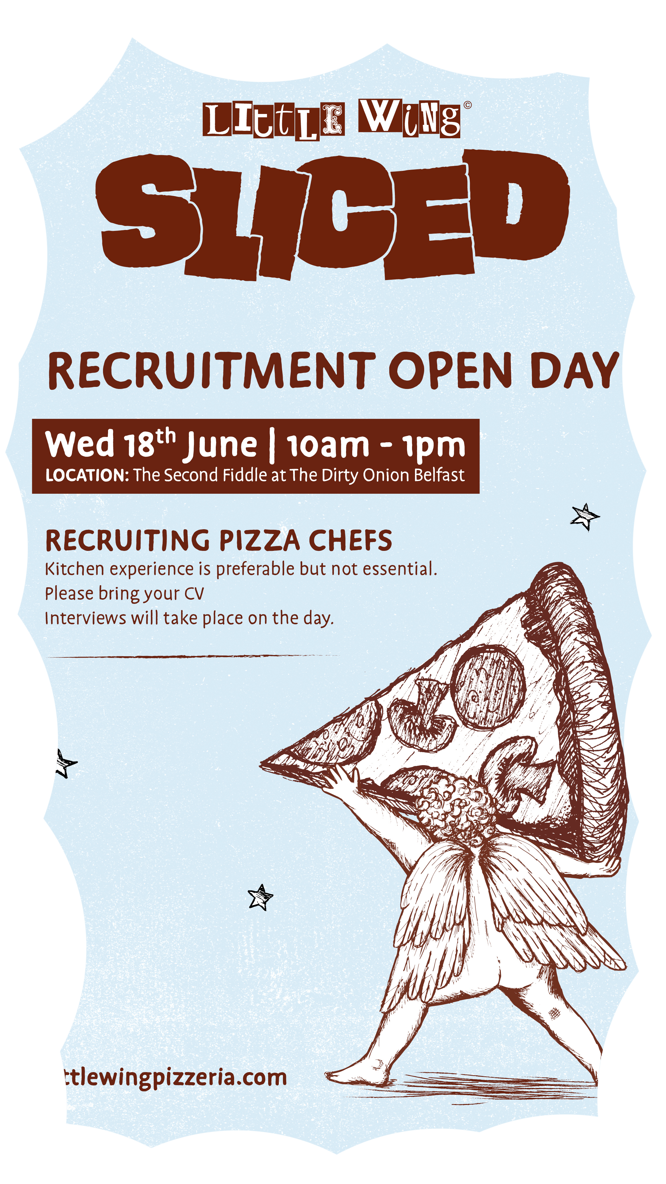 LW SLICED Recruitment Day SOCIAL JUN25 v3 Story min